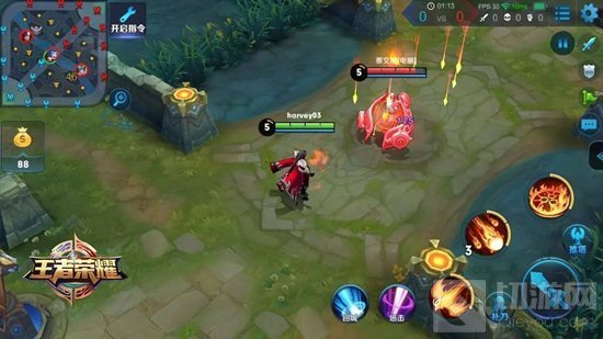 王者荣耀2017下半年重做英雄有哪些 重做大全