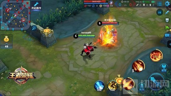 王者荣耀2017下半年重做英雄有哪些 重做大全