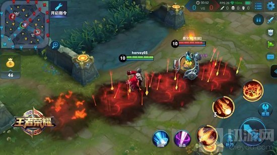 王者荣耀2017下半年重做英雄有哪些 重做大全