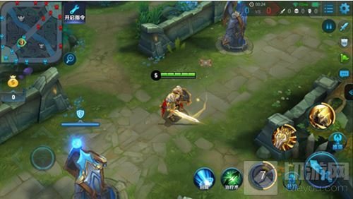 王者荣耀2017下半年重做英雄有哪些 重做大全