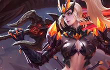 王者荣耀S8九日T1梯队强势英雄出装及铭文搭配