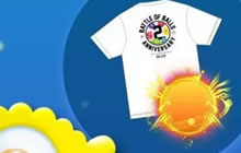 球球大作战绝版光环BGF荣耀之翼免费获取方法