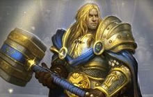 炉石传说全新补丁上线 通关冒险模式送皮肤