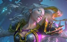 炉石传说六大活动 网易暴雪周边商城全开启