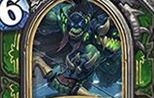 炉石传说猎人僵尸兽合成全指南 黑科技上线