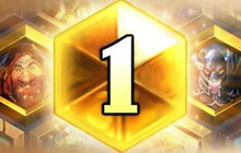 炉石传说流行卡组分享 德鲁伊再次制霸天梯