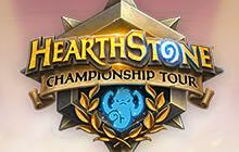 炉石传说欧服夏季预选赛 全聚德之间的较量