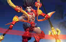 王者荣耀哪吒和白起哪个更值得入手 英雄对比