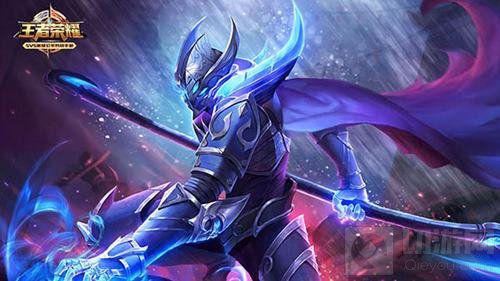 王者荣耀哪吒和白起哪个更值得入手 英雄对比