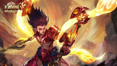 王者荣耀哪吒和白起哪个更值得入手 英雄对比