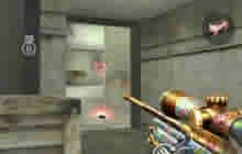 CF手游供电所潜伏者进攻攻略 路线选择很重要