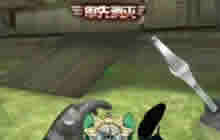 CF手游平民近战神器推荐 有哪些平民近战武器