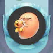 球球大作战就你话多炫光皮肤购买价格及图鉴