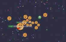 球球大作战技术层次的划分 学会合球才是王道