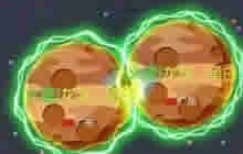 球球大作战交叉吐快速合体心得 新手必看技巧