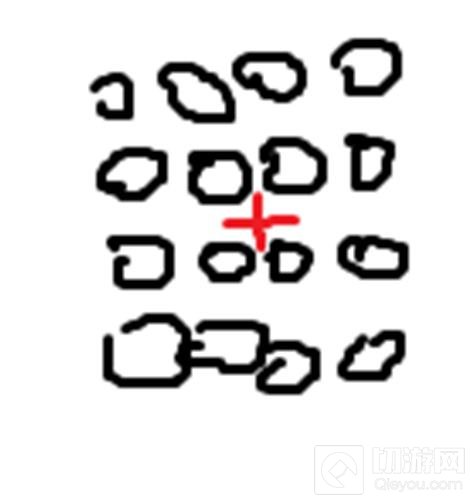 球球大作战中吐怎么玩 基础技巧中吐教学篇