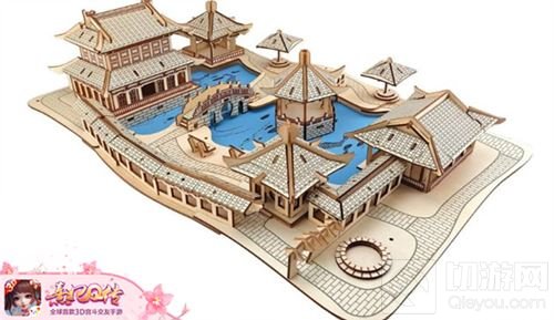 熹妃Q传公测壕礼抢先领得 寻宝计划再度来袭