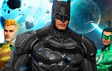 少爷又任性了正义联盟超级英雄玩就补贴话费