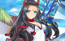 不看战力看实力 教你打造兵器少女极限二人阵