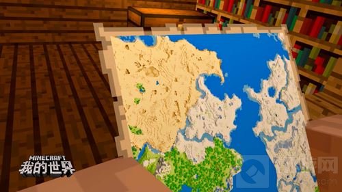 史蒂夫初探东方大陆 我的世界手游周五首发