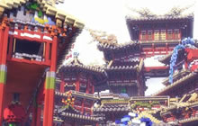 史蒂夫初探东方大陆 我的世界手游周五首发