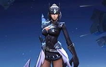 王者荣耀露娜最新连招方式 新手看完上分简单