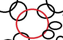 球球大作战直角四分秒合怎么操作 图文讲解