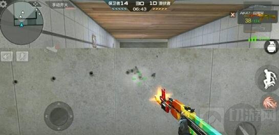 CF手游AK47应用宝好不好用 应用宝综合评析