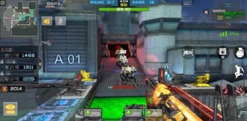 CF手游黑海堡垒防御战怎么打 通关技巧分享