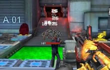 CF手游黑海堡垒防御战怎么打 通关技巧分享