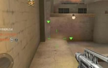 CF手游生化沙漠地形怎么选 单人及多人技巧