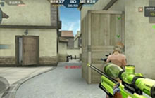 CF手游椰岛之巅怎么玩 椰岛之巅获胜秘诀讲解