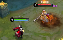 王者荣耀9月12日更新：周瑜重做归来 花木兰削弱