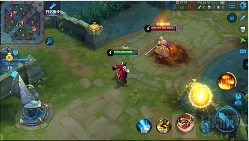 王者荣耀9月12日更新：周瑜重做归来 花木兰削弱