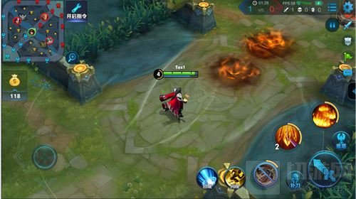 王者荣耀9月12日更新：周瑜重做归来 花木兰削弱