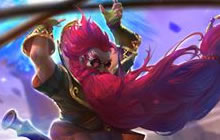 王者荣耀9月12日调整后的老夫子算加强还是削弱