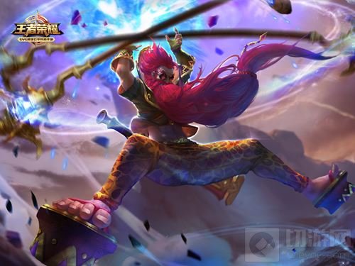 王者荣耀9月12日调整后的老夫子算加强还是削弱