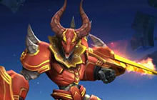 王者荣耀墨子怎么玩好 墨子最新铭文及出装推荐