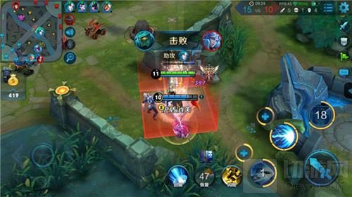 王者荣耀墨子怎么玩好 墨子最新铭文及出装推荐