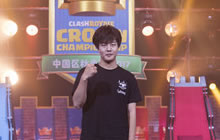 CCGS皇室战争风暴来袭 Winds勇夺第2周冠军