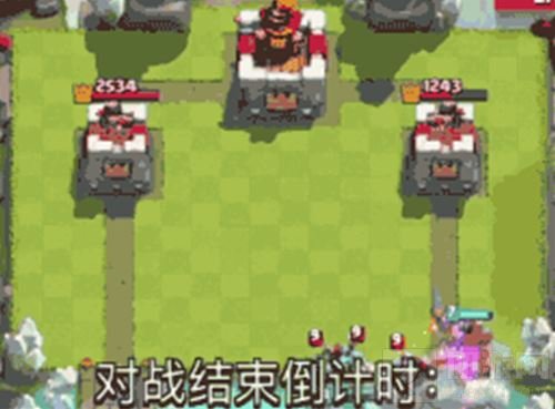 CCGS皇室战争风暴来袭 Winds勇夺第二周冠军