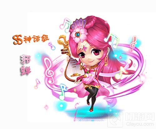 SS级佣兵来助阵 十万个小伙伴公测今日开启