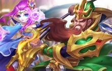 创新无限 策略卡牌幻世英雄不一样的BOSS玩