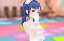 SNH48星梦学院美女学霸汪束 带你制霸新学期