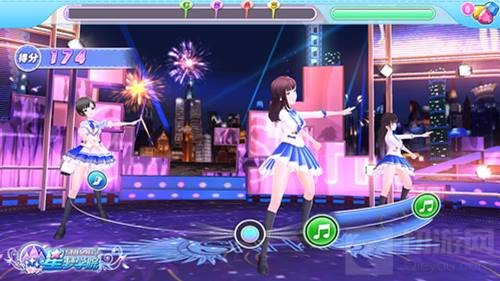 SNH48星梦学院美女学霸汪束 带你制霸新学期