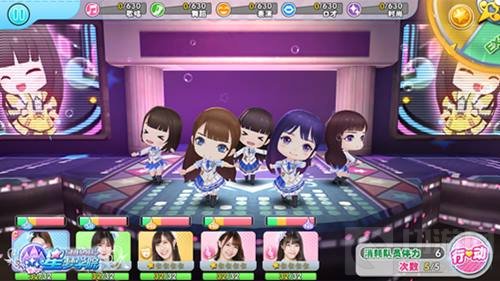 SNH48星梦学院美女学霸汪束 带你制霸新学期