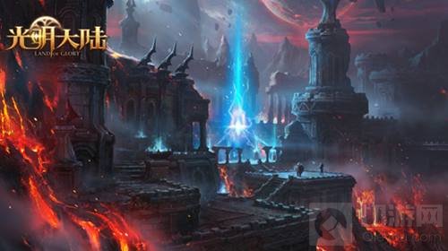 染色玩法来袭 光明大陆新版本再掀时尚潮流