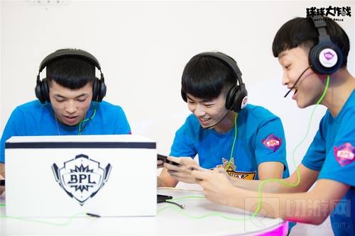 球球BPL秋季赛首周新格局初现端倪 参赛战队全解析