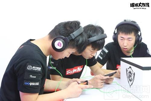 球球BPL秋季赛首周新格局初现端倪 参赛战队全解析