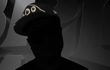 中国有嘻哈大咖参战？球球大作战神秘选手登场